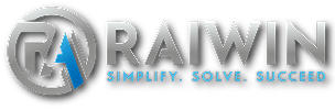 Raiwin Solutions - Simplify. Solve. Succeed.