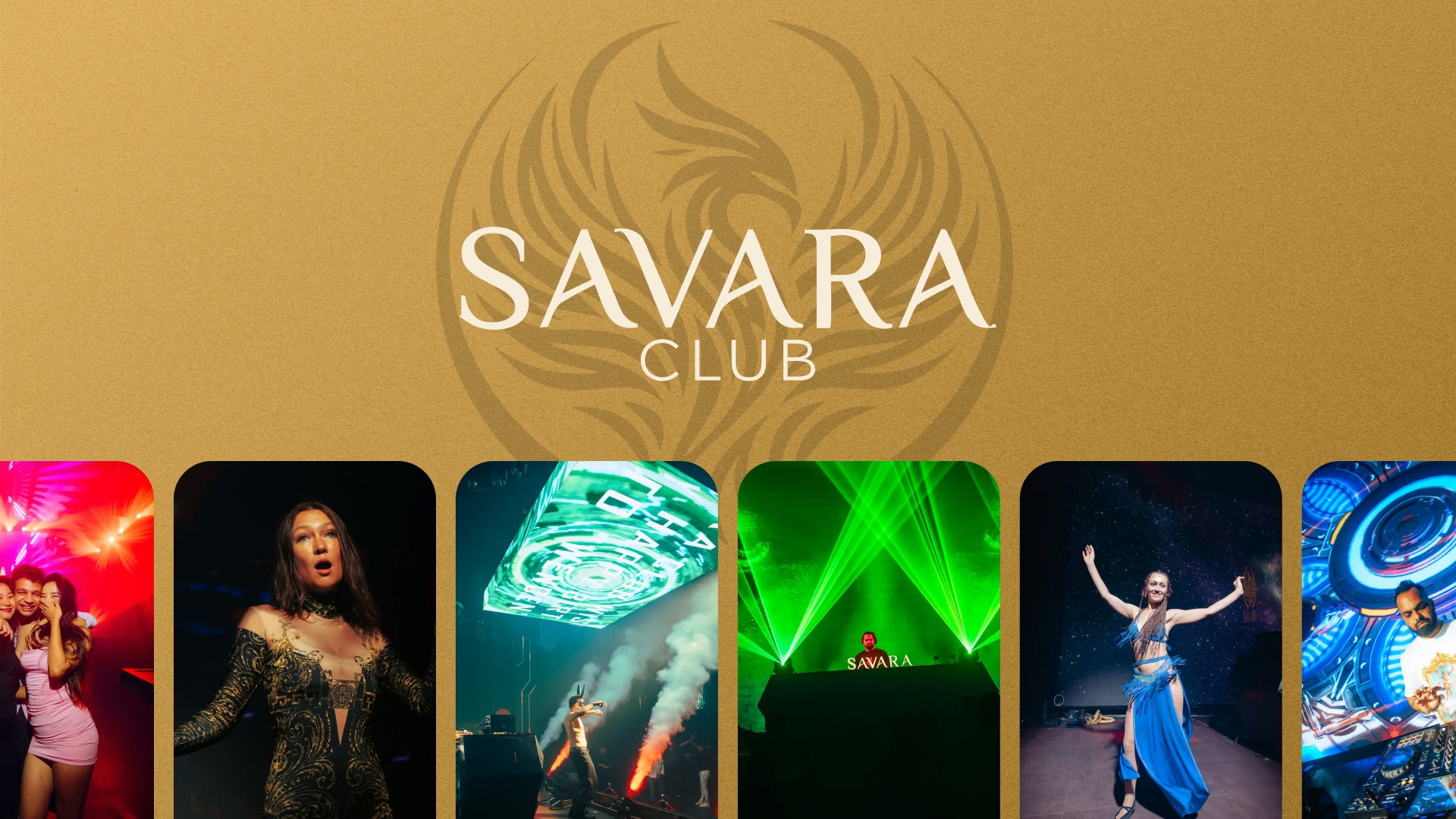 Savara Club project thumbnail